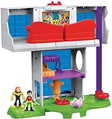 Fisher price imaginext for sale  Delivered anywhere in UK