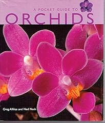 Pocket guide orchids for sale  Delivered anywhere in USA 