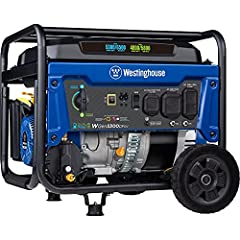 Wesinghouse 6500 watt for sale  Delivered anywhere in USA 
