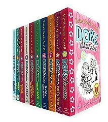 Dork diaries title for sale  Delivered anywhere in USA 