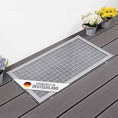 Empasa lichtschachtabdeckung e gebraucht kaufen  Wird an jeden Ort in Deutschland
