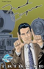 Tribute frank capra usato  Spedito ovunque in Italia 