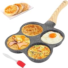 Hole pancake pan for sale  Delivered anywhere in Ireland