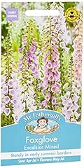 Fothergill seeds ltd for sale  Delivered anywhere in UK