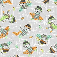 Fat quarter monkey for sale  Delivered anywhere in UK