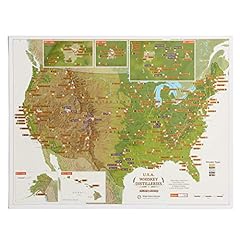 Maps international scratch for sale  Delivered anywhere in USA 