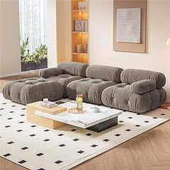 Otdmel luxury sectional for sale  Delivered anywhere in USA 