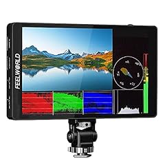 Feelworld pro inch for sale  Delivered anywhere in USA 