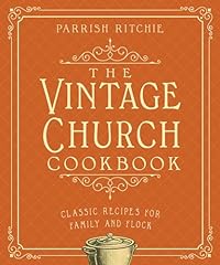 Vintage church cookbook for sale  Delivered anywhere in USA 