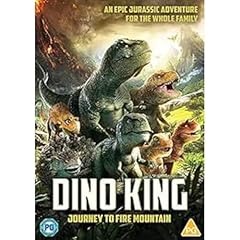 Dino king journey d'occasion  Livré partout en France