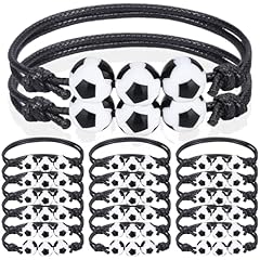 Pcs braccialetti calcio usato  Spedito ovunque in Italia 