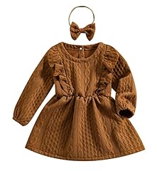 Baby girl knit for sale  Delivered anywhere in USA 