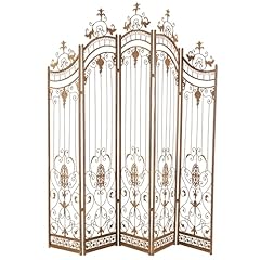 Deco metal partition for sale  Delivered anywhere in USA 