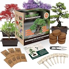 Bonsai tree kits for sale  Delivered anywhere in USA 