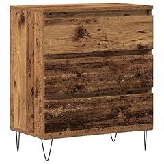 Vidaxl buffet tiroirs d'occasion  Livré partout en France