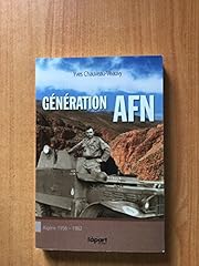 Génération afn d'occasion  Livré partout en France