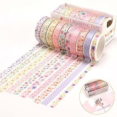 Rollen washi tape gebraucht kaufen  Wird an jeden Ort in Deutschland