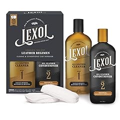 Lexol leather care for sale  Delivered anywhere in USA 