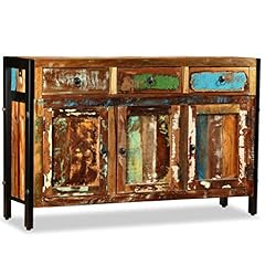 Vidaxl sideboard fächern gebraucht kaufen  Wird an jeden Ort in Deutschland