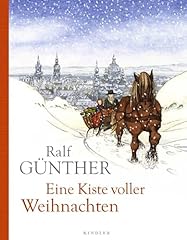 Kiste voller weihnachten gebraucht kaufen  Wird an jeden Ort in Deutschland