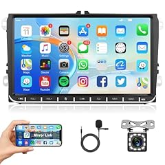 Android car radio for sale  Delivered anywhere in UK