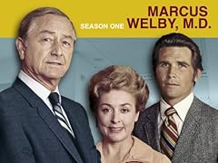Marcus welby m.d. for sale  Delivered anywhere in USA 