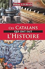 Catalans histoire d'occasion  Livré partout en France