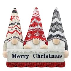 Gehydy christmas gnomes for sale  Delivered anywhere in USA 