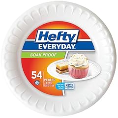 Hefty everyday inch for sale  Delivered anywhere in USA 