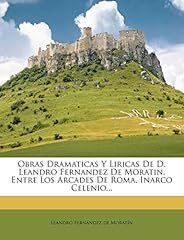 Obras dramaticas liricas for sale  Delivered anywhere in USA 