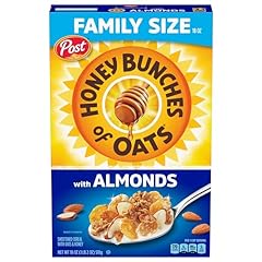 Honey bunches oats for sale  Delivered anywhere in USA 