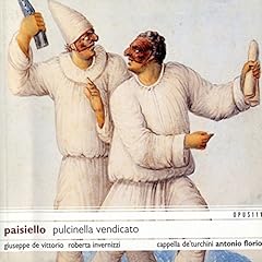 Pulcinella vendicato act usato  Spedito ovunque in Italia 