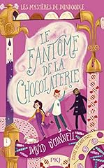 Mystères dundoodle tome d'occasion  Livré partout en France