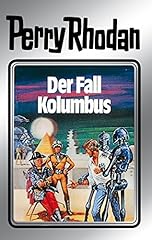 Perry rhodan fall gebraucht kaufen  Wird an jeden Ort in Deutschland