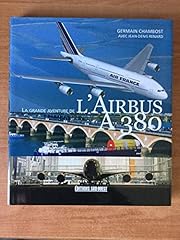 Grande aventure airbus d'occasion  Livré partout en France