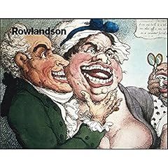 Rowlandson for sale  Delivered anywhere in UK