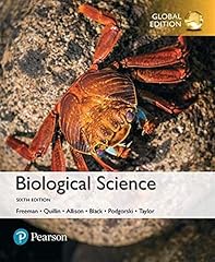 Biological science global for sale  Delivered anywhere in USA 