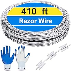 Hoolerry 410ft razor for sale  Delivered anywhere in USA 