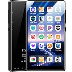 Fanvace 128gb mp3 for sale  Delivered anywhere in UK