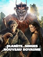Planète singes nouveau d'occasion  Livré partout en France