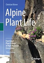 Alpine plant life gebraucht kaufen  Wird an jeden Ort in Deutschland