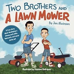 Two brothers lawn for sale  Delivered anywhere in USA 