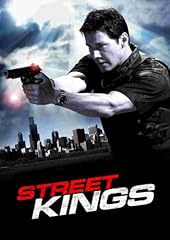 Street kings for sale  Delivered anywhere in UK