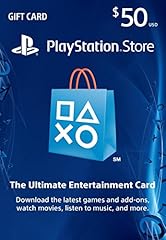 Playstation nwtwork card for sale  Delivered anywhere in USA 