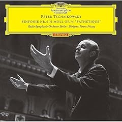 Tchaikovsky symphony pathetiqu for sale  Delivered anywhere in USA 