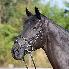 Kieffer snaffle bridle for sale  Delivered anywhere in UK