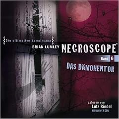Necroscope folge dämonentor gebraucht kaufen  Wird an jeden Ort in Deutschland