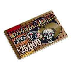 Nevada jacks casino for sale  Delivered anywhere in USA 