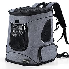 Petsfit cat backpack for sale  Delivered anywhere in UK