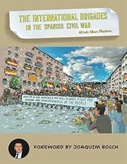 International brigades spanish for sale  Delivered anywhere in UK